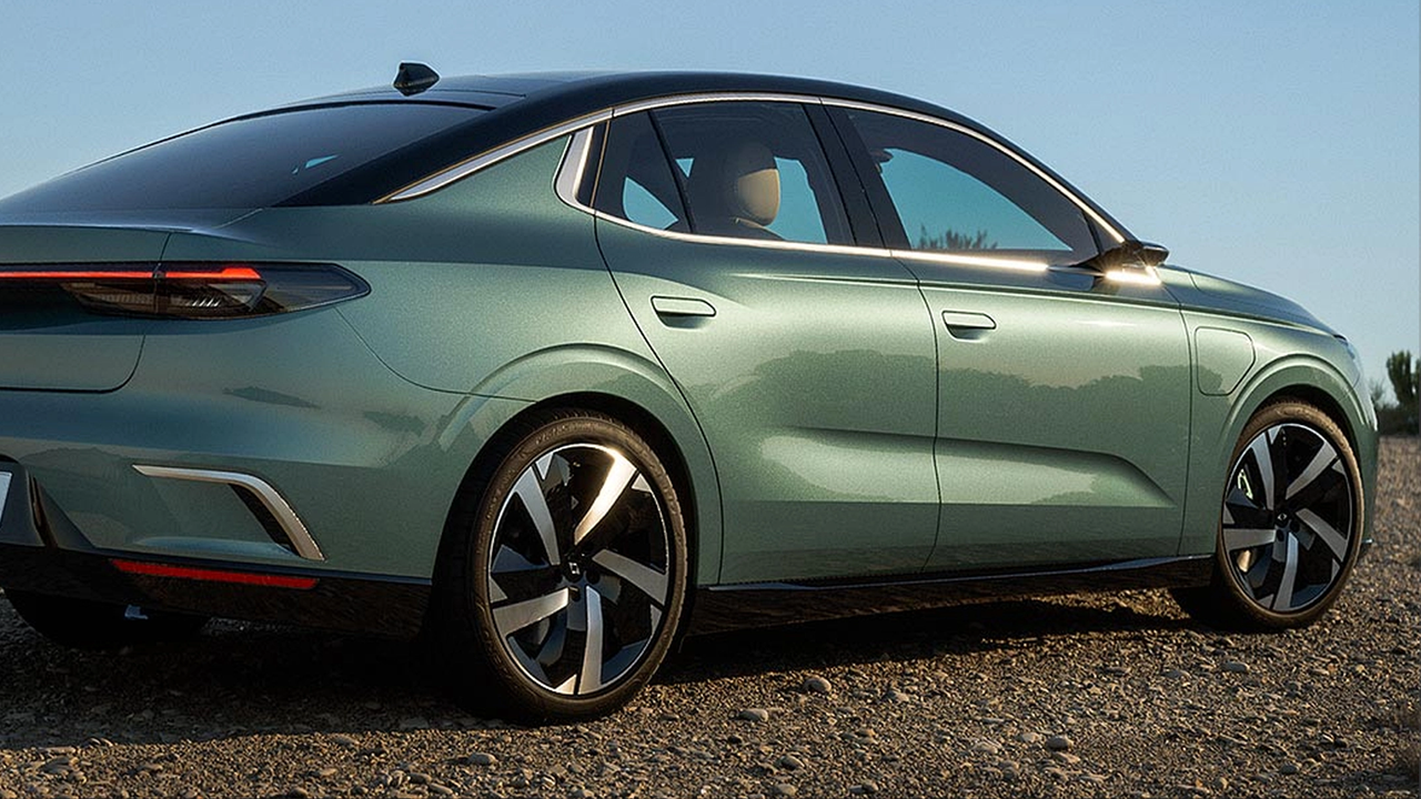 Önce Türkiye’de sonra Avrupa’da: TOGG’un yeni modeli için nefesler tutuldu!