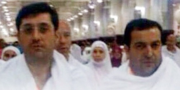 Önce umre sonra Sortie