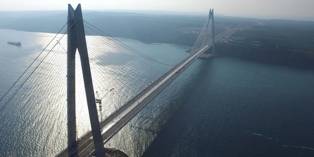 Önce yapımına sonra ismine karşı çıkmışlardı! 