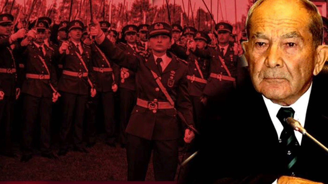 Önce ‘yargı yürütemem’ dedi sonra bakın ne yaptı! Hilmi Özkök'ten disiplinsiz teğmenler hinliği