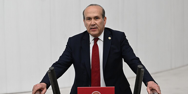 Önce Yunanistan'ı şimdi de İsrail'i sevindirdi! Hakan Fidan'ın sözleri CHP'li Namık Tan'ı kudurttu