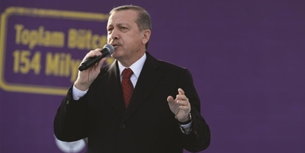 'Baykal kaseti de o yapının işi'