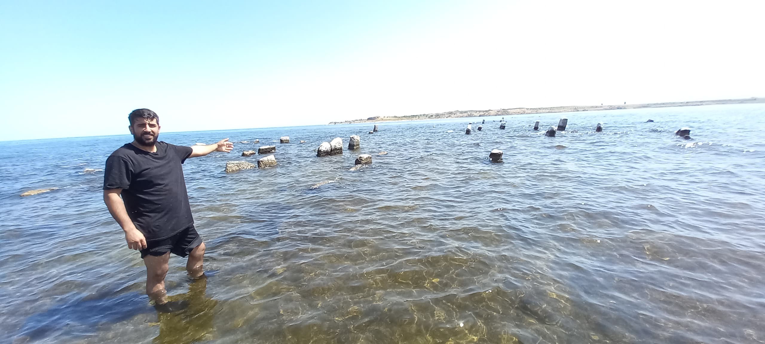 Öncesinde kimse bilmiyordu! Ortaya çıkan şey hayrete düşürdü! Koruma altına alındı!
