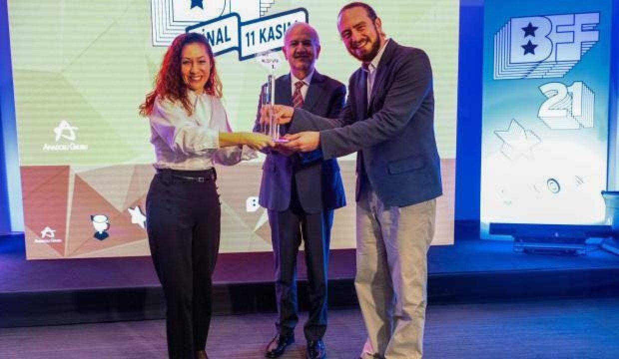 Öncü çalışmalara imza atmaya devam edeceğiz