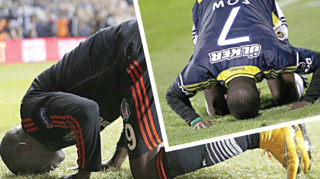 O’ndan çok şey öğrendik