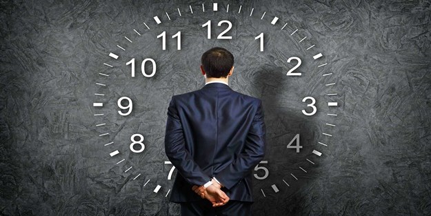 Ondan gelmiştik, O’na döneceksin..