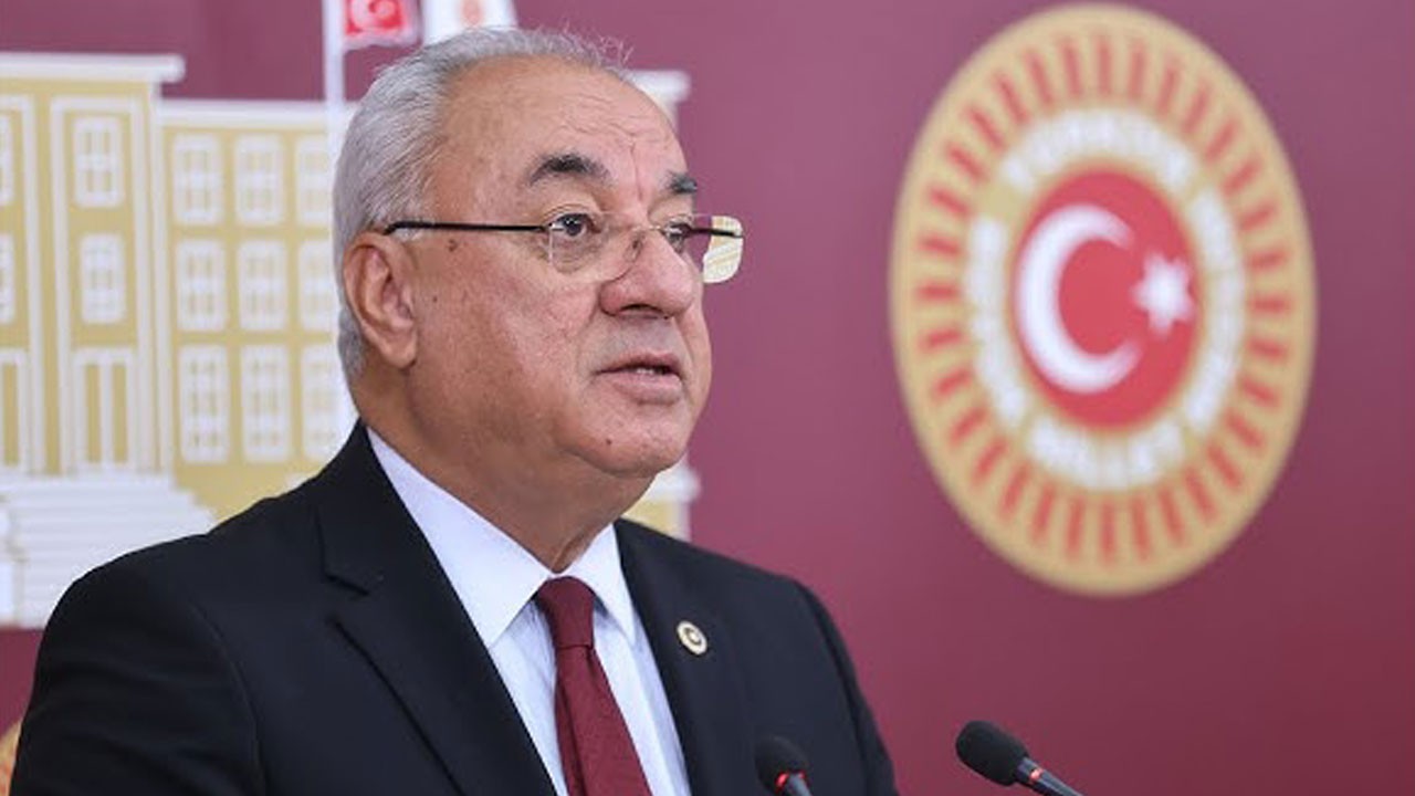 Önder Aksakal yerden yere vurdu! CHP’de hırsızlığı bile gölgede bırakan iddialar