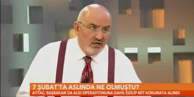  Önder Aytaç ihaneti kendi ağzından itiraf etti!