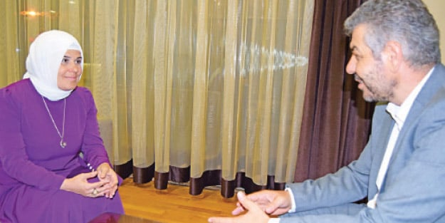 ÖNDER Genel Başkanı Kamber Çal: İHL’ler dünya Müslümanlarına model