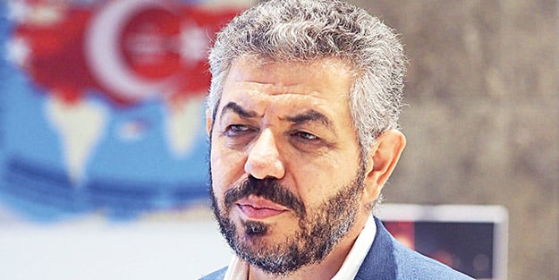 ÖNDER İmam Hatipliler Derneği Genel Başkanı Kamber Çal: Dünyada Türkiye’yi İHL’ler temsil edecek!