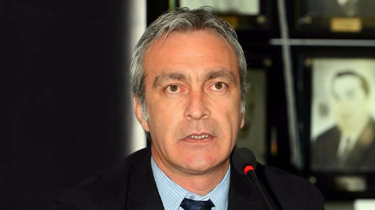 Önder Özen söyledi! Teklif aldı mı?