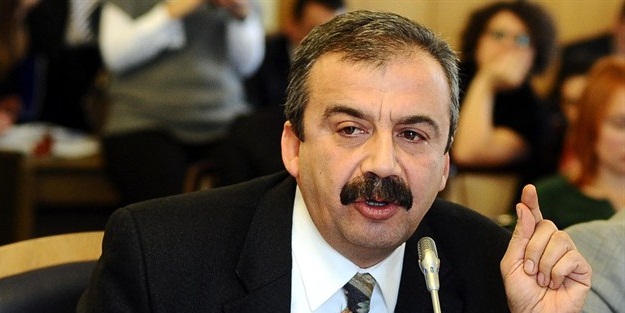 Önder'e göre PKK çok demokratik bir yapıymış!