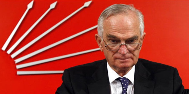 Önder Sav aday adayı oldu