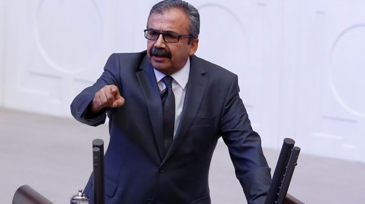 Önder vekilliği bırakınca bakın ne yapacakmış!