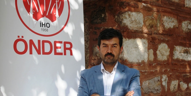 ÖNDER'den deizm tartışmalarına ilişkin açıklama