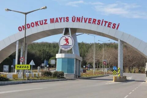 Ondokuz Mayıs Üniversitesi öğretim üyesi alıyor