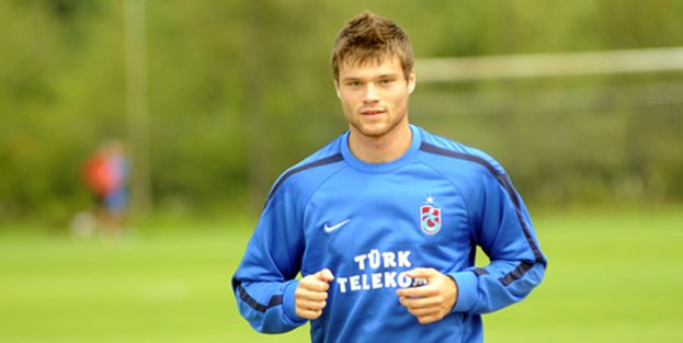 Ondrej Celustka, Antalyaspor'a mı?