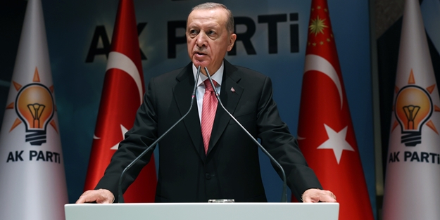 'Öne çekilebilir' denilmişti! Cumhurbaşkanı Erdoğan'dan flaş seçim tarihi açıklaması