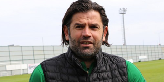 Önemli açıklamalarda bulundu!