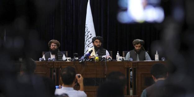 Önemli Afganistan mesajı: Müminlerde hem sevinç hem de endişe var