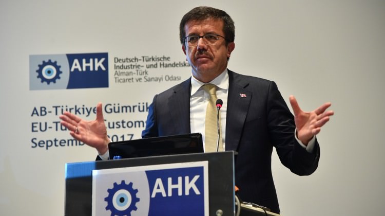 Önemli Almanya açıklaması! Büyük bir fırsattır