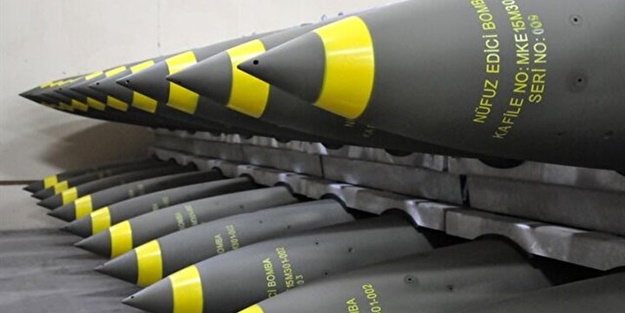 Önemli bir dışa bağımlılık sonlandı! Savunmada yeni sayfa