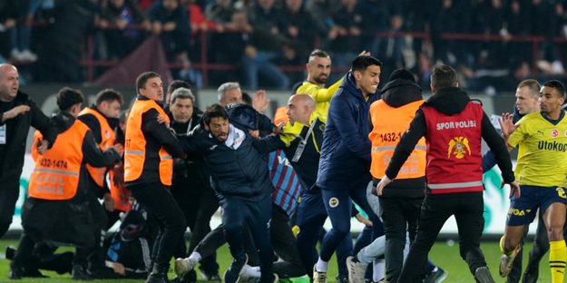 Önemli bir sorun patlak verdi: Hacıosmanoğlu istedi; Trabzonspor'un adalet arayışı durdu!