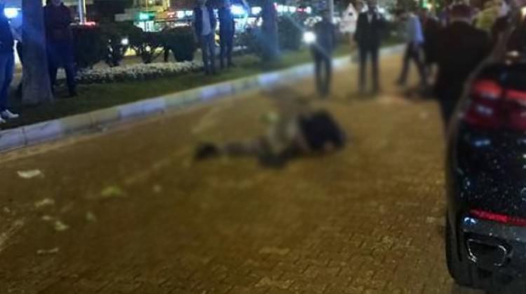 Önemli davaların hakimi hayatını kaybetti