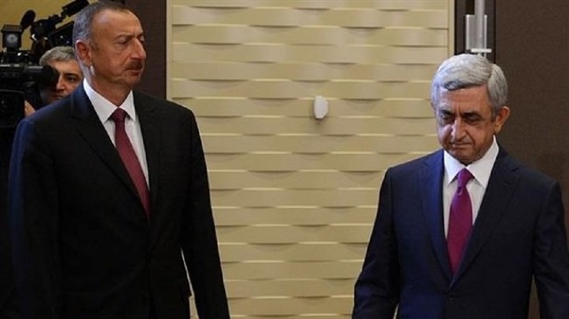 Önemli Karabağ görüşmesi