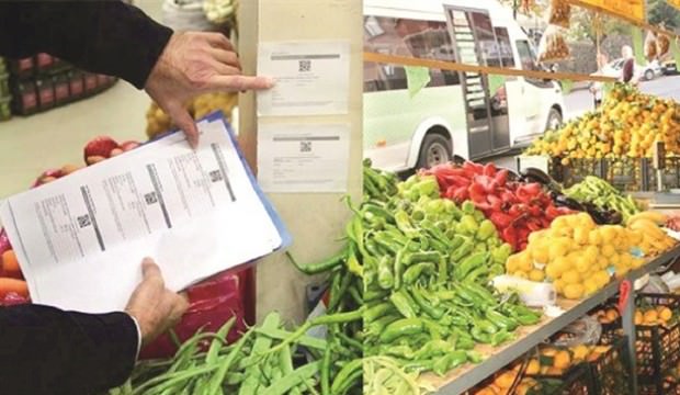 Önemli karar : Bu ürünler tezgaha çıkamayacak!