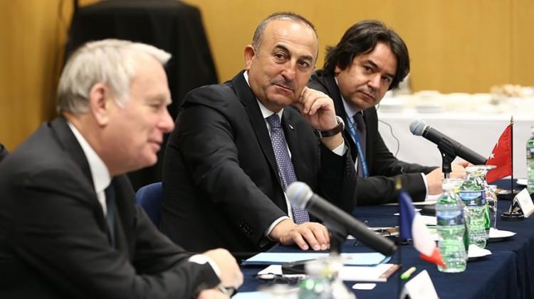Önemli Suriye görüşmesi!