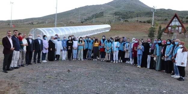 Önemli uyarı: Bu değişim sürecinde ahlaki değerleri kaybetmemeliyiz