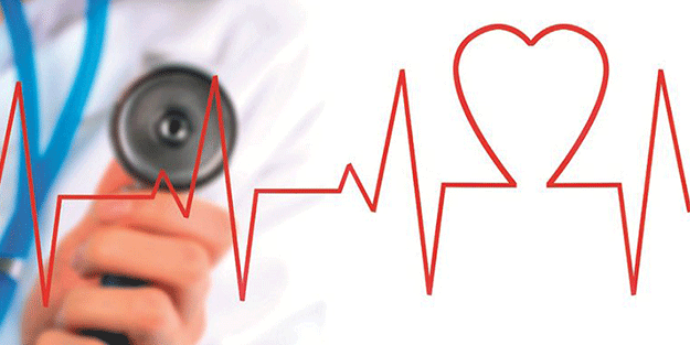 Önemli uyarı: 'Koronavirüs kalpte kalıcı hasar bırakabiliyor'