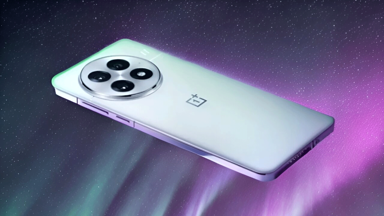 OnePlus 13, tüm dikkatleri üzerine çekiyor!