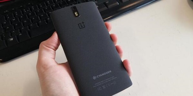 OnePlus 2 için yeni güncelleme yayınlandı!