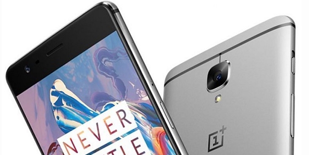 OnePlus 3 onaylandı! İşte tüm detaylar