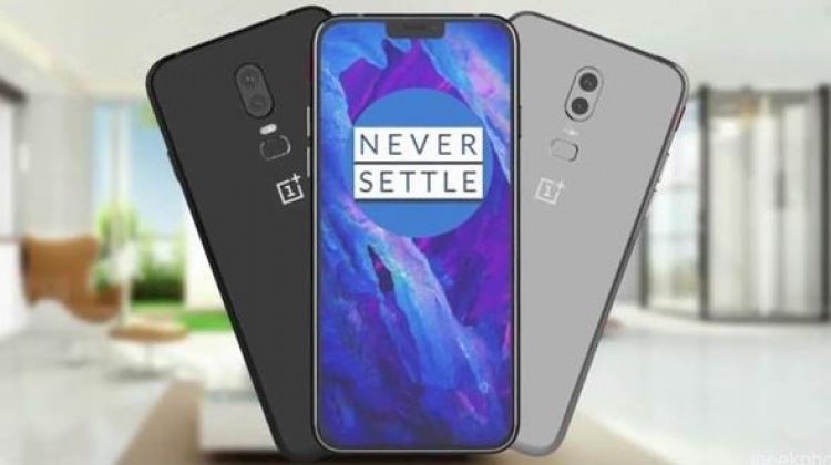 OnePlus 6'nın özellikleri deşifre oldu