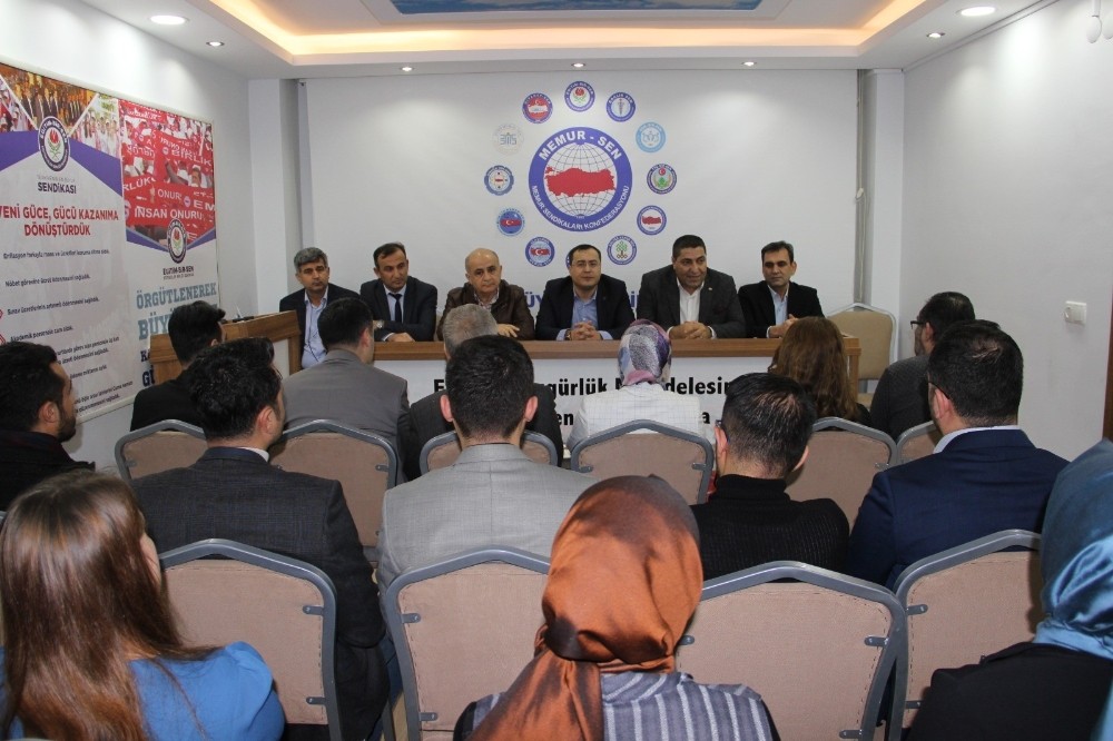 Öner, açlık ve yoksulluk sınırlarını açıkladı 