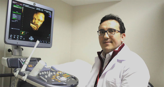 Öner: Gebelik sonrası depresyonun tek çözümü eş desteği