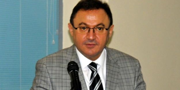 Öner Özgür kimdir? TCDD Genel Müdür Yardımcısı Öner Özgür mü atandı?