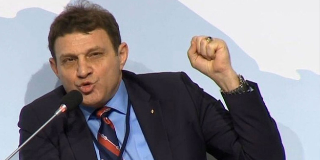 “Öngörüsüz Kemalist” Türker Ertürk’ten eski silah arkadaşlarına çirkin iftira