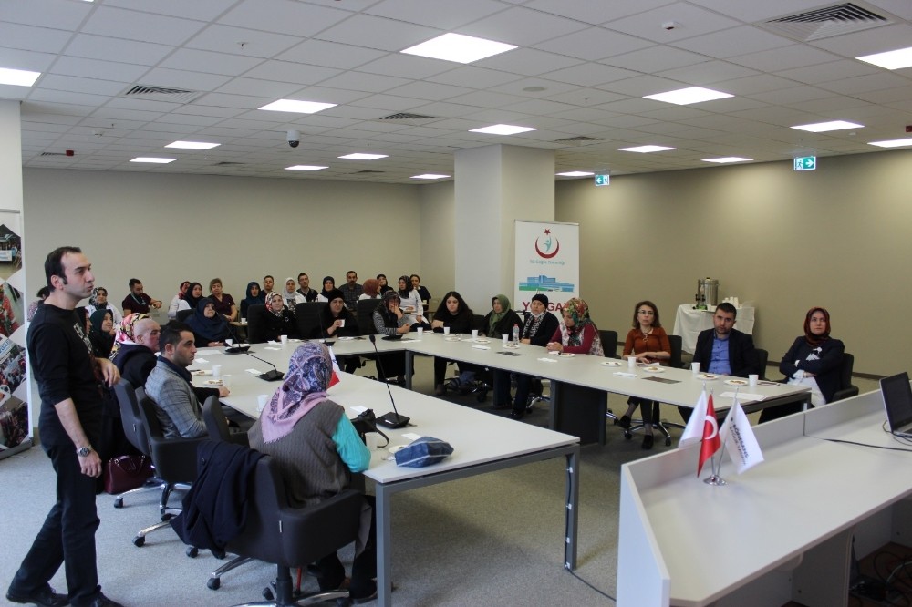 Onkoloji hastalarına moral 