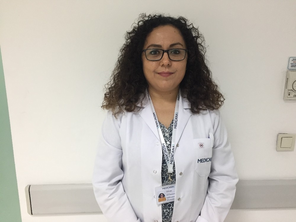 Onkoloji hastalarına tedavilerinizi aksatmayın uyarısı 