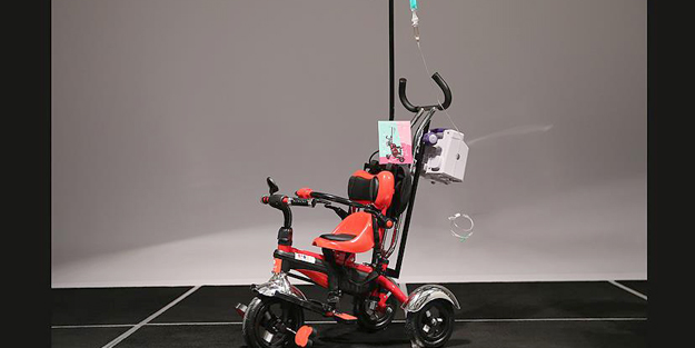 Onkoloji Servislerine Gönderiliyor