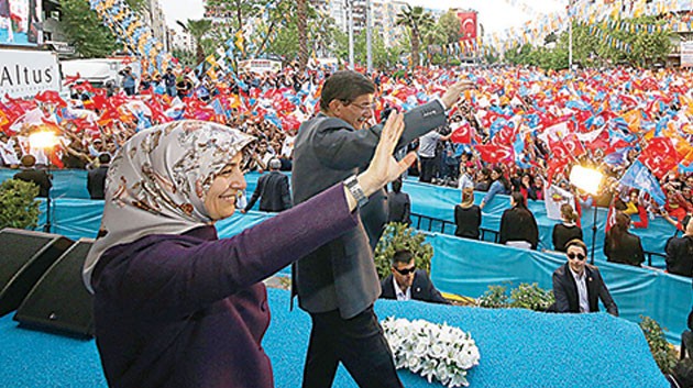 ‘Onlar artık CHDP’