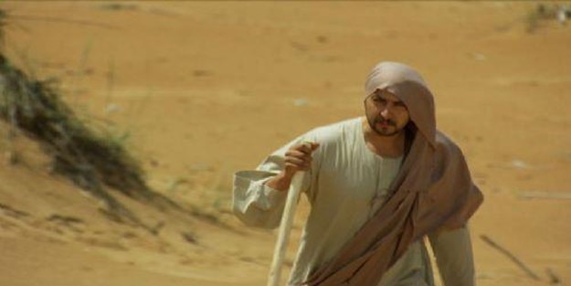 Onlar böyle seviyordu!