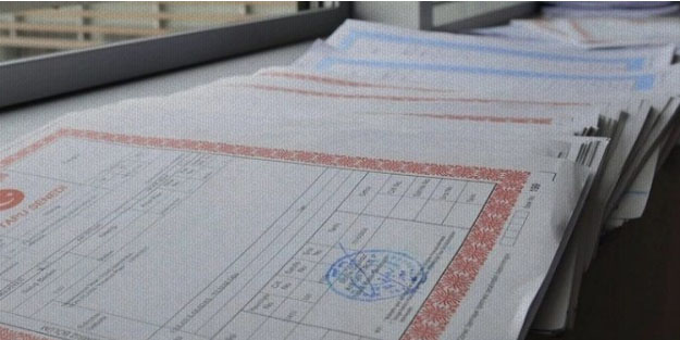 Onlar bu parayı ödemeyecek: Tapusu olana müjde!