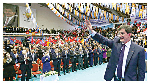 Onlar cumhuru anlayamaz