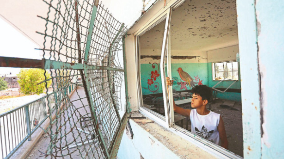 Onlar karnelerini alamadılar! İsrail sevinçlerini de ellerinden aldı