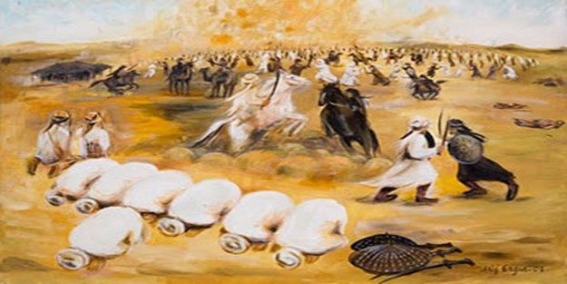 Onlar mazeret üretmeden hizmete talip oldular